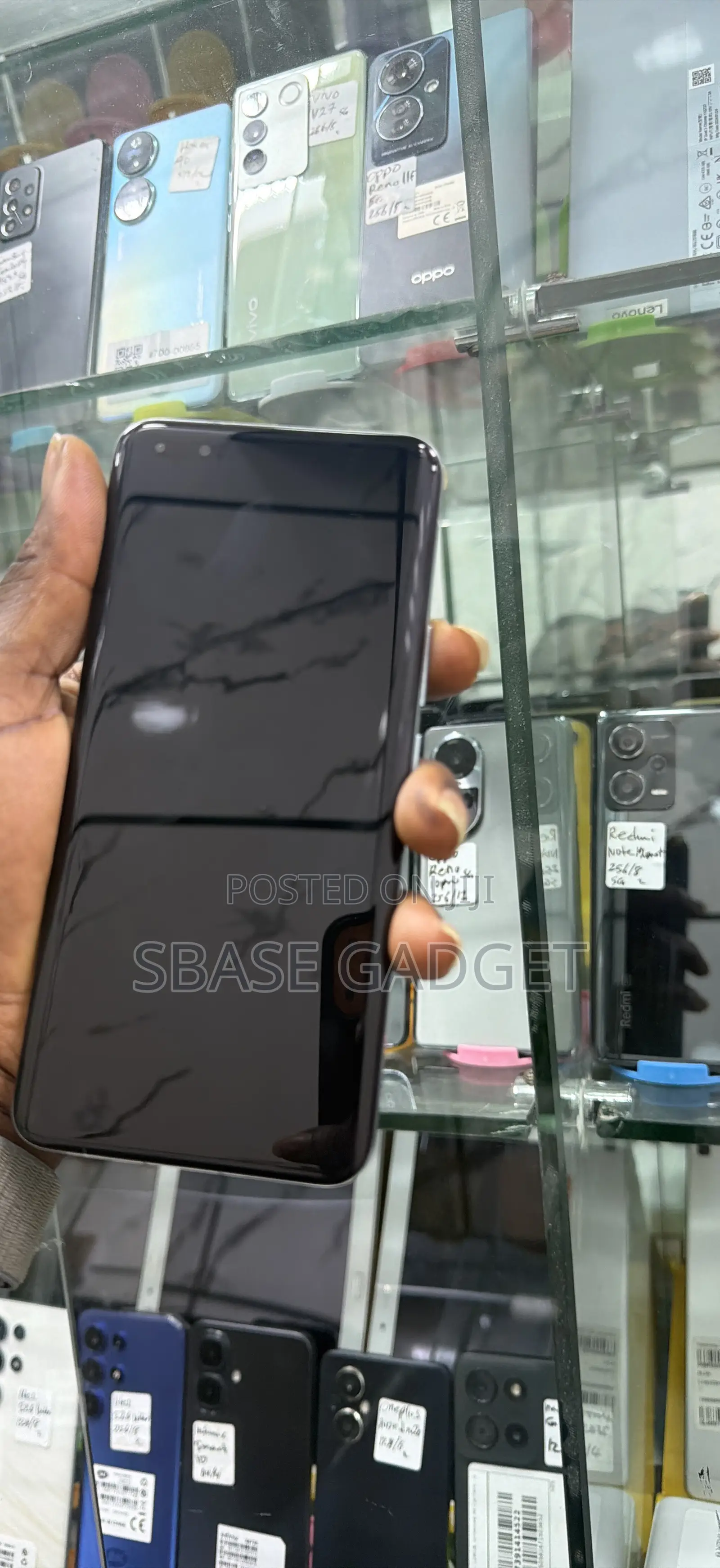 Honor Magic5 Pro 512 GB Green