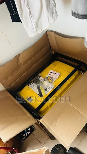 Firman Generator