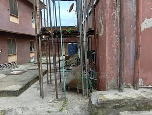 3bdrm Block of Flats in Ogba for rent