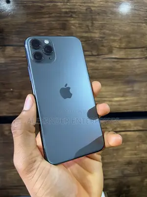 Apple iPhone 11 Pro 256 GB Green