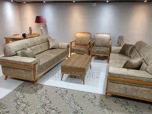 Luxury Chairs