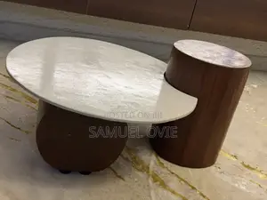 Center Table