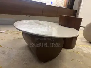 Center Table