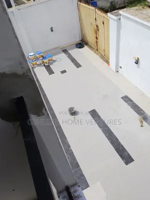 2bdrm Apartment in Ebute for rent