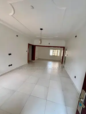 3bdrm Block of Flats in Jabi for rent
