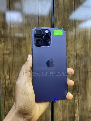 Apple iPhone 14 Pro Max 128 GB Purple