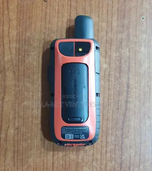 Garmin GPSMAP 66i Handheld GPS