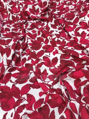 Vintage Fabric Bale