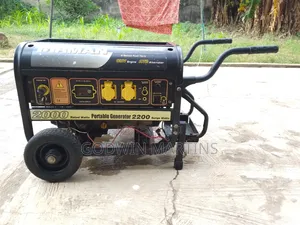 Firman Generator
