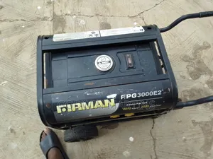 Firman Generator