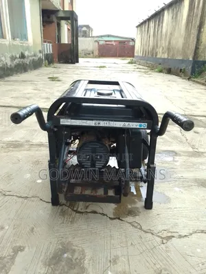 Firman Generator
