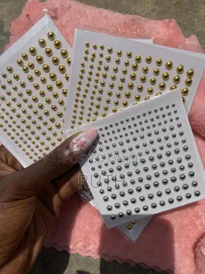 Piercing Stickers