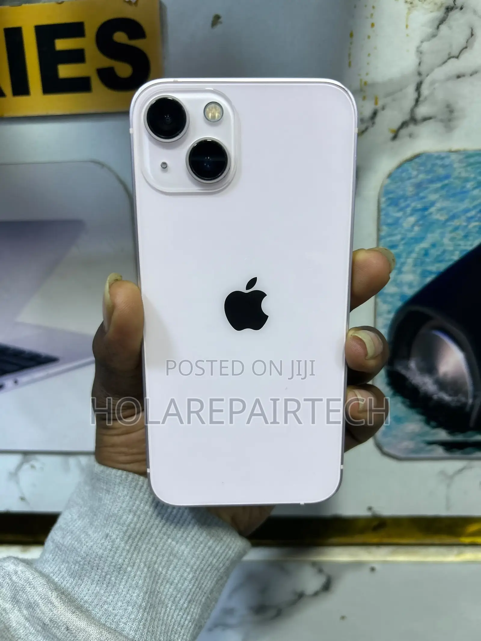 Apple iPhone 13 128 GB