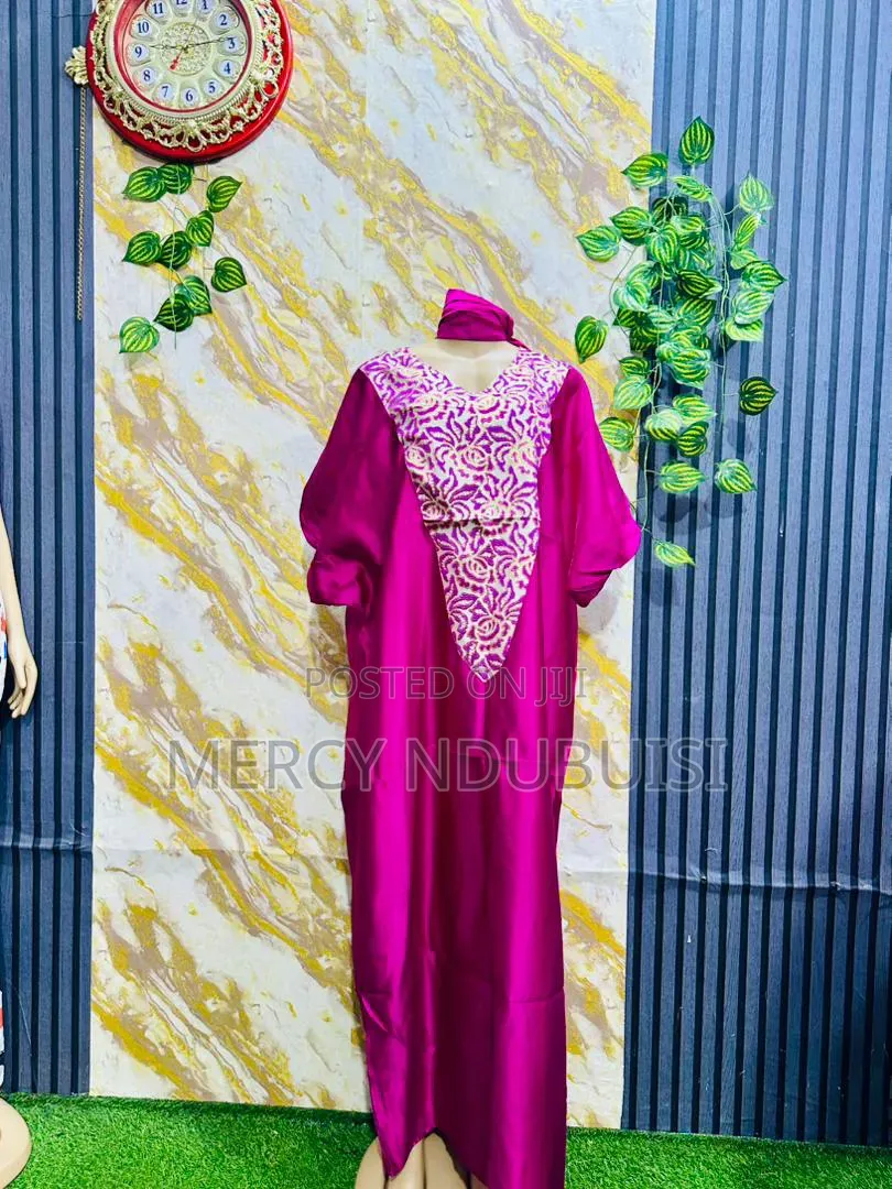 Mikado and Damask Bubu