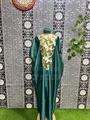 Mikado and Damask Bubu