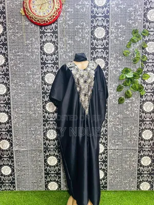 Mikado and Damask Bubu