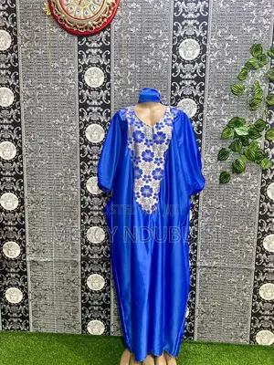 Mikado and Damask Bubu