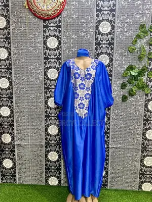 Mikado and Damask Bubu