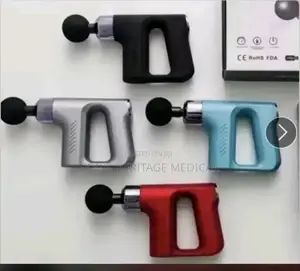 Mini Fascial Gun