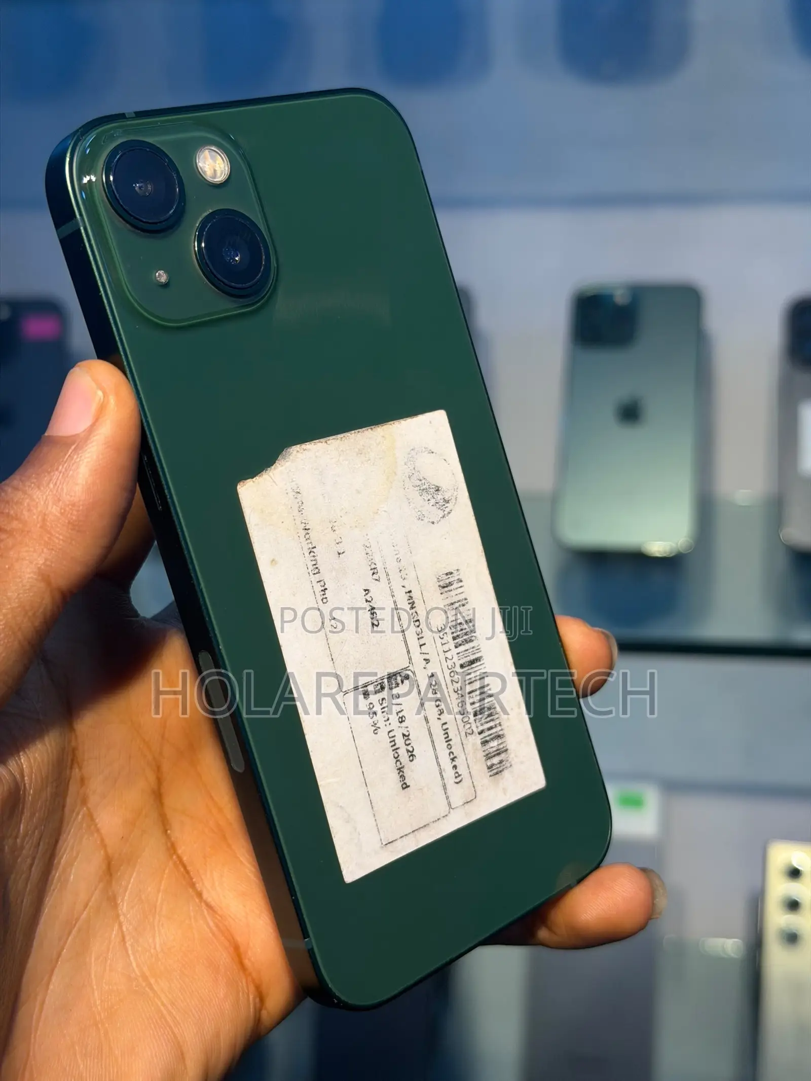 Apple iPhone 13 128 GB