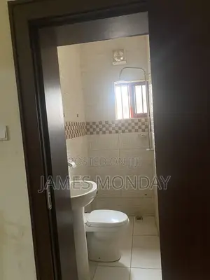 4bdrm Duplex in Private Residence, Garki 2 for rent