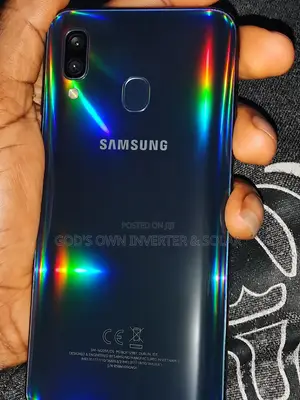 Samsung Galaxy A40 64 GB