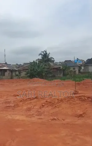 Massive 30 Acres of Land at Church Avenu, AIT Alagbado, Lagos State