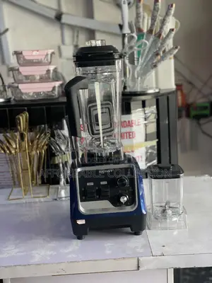 Gemat High Power Blender