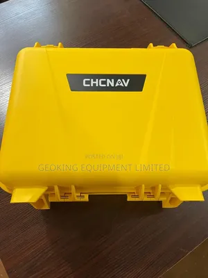 Chcnav I85 RTK GNSS
