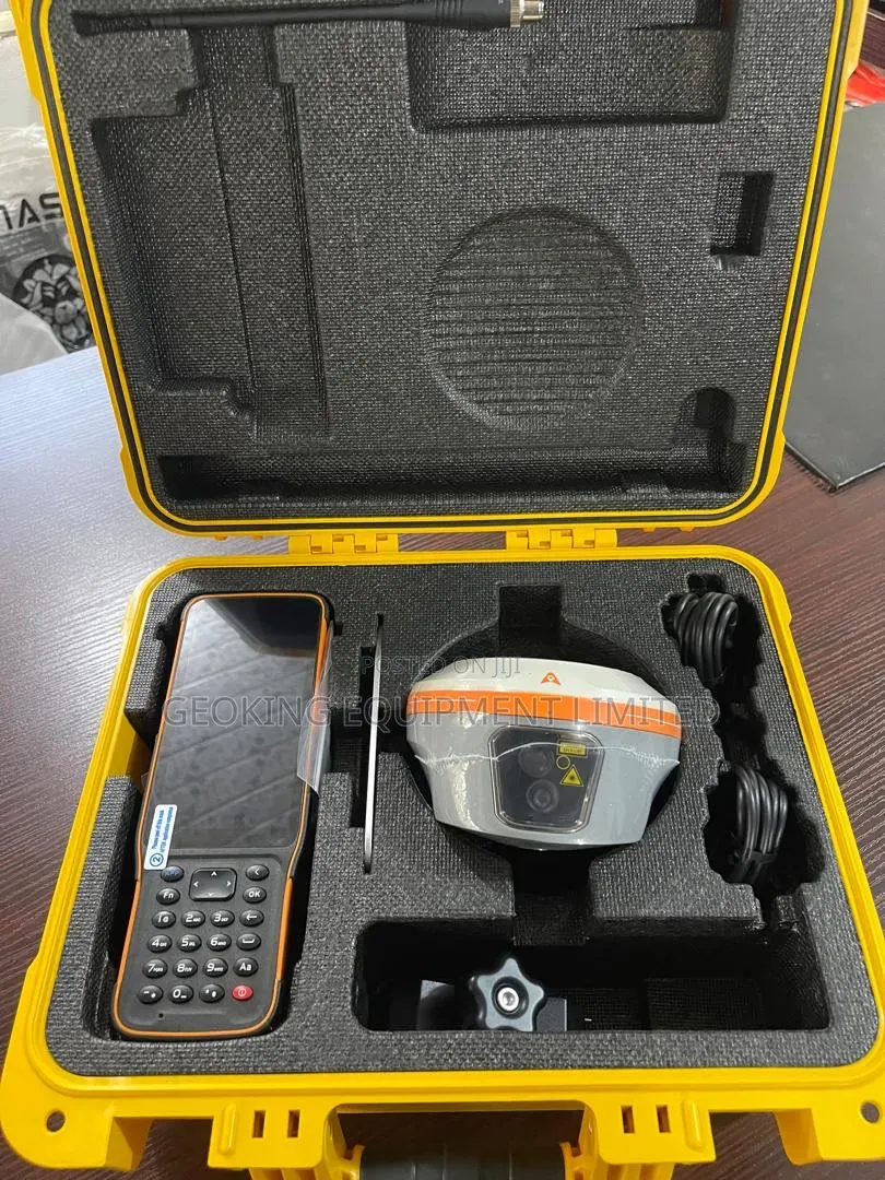 Chcnav I85 RTK GNSS