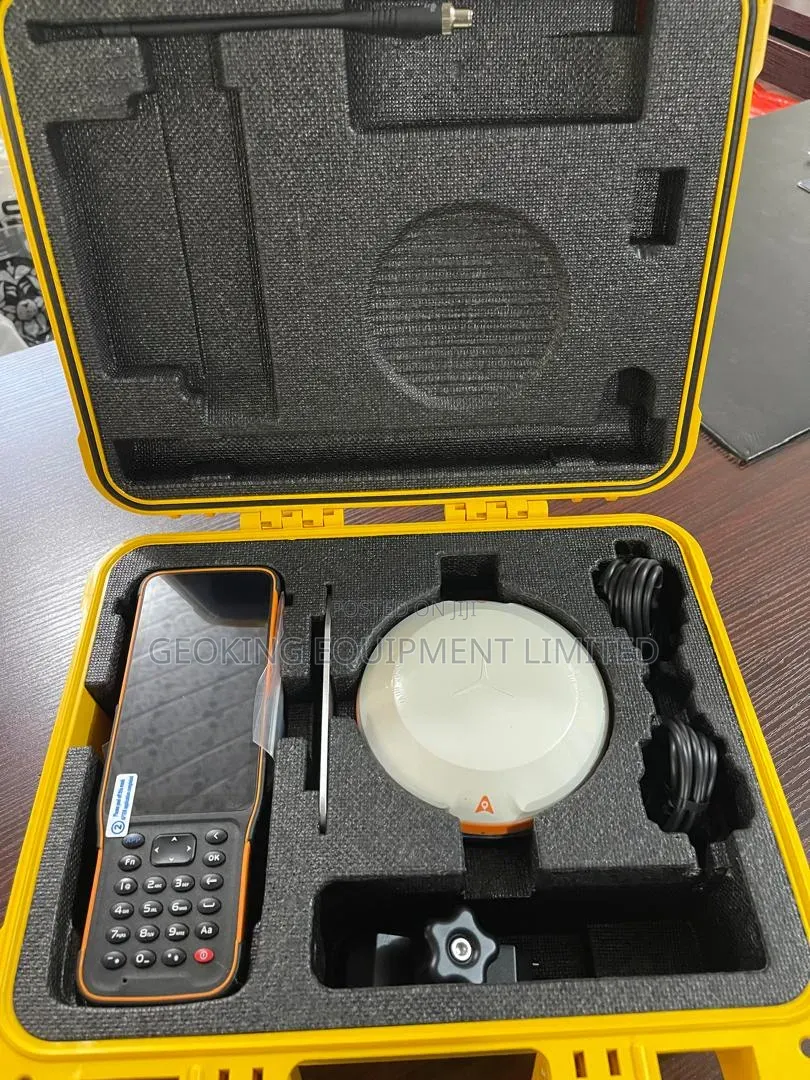 Chcnav I85 RTK GNSS