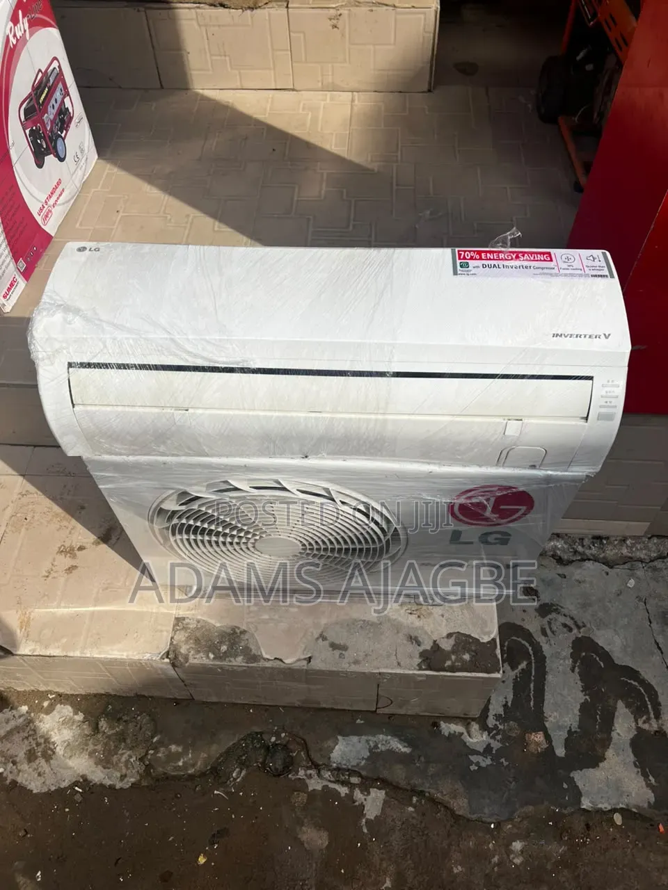 Air Condition