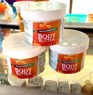 Body Butter