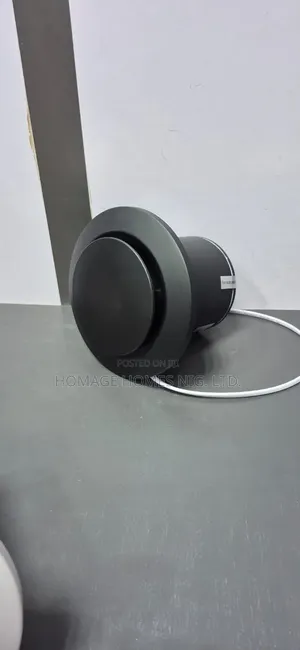Bathroom, Toilet Extractor Fan 03