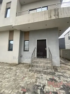 3bdrm Duplex in Kabusa Garden Estate, Abuja (FCT) for rent