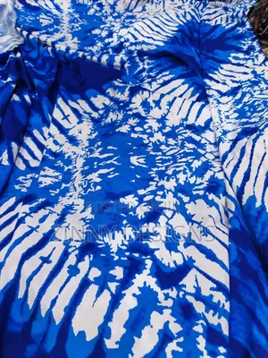 Carribean Vintage Fabric