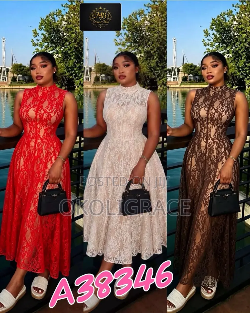 Gracious Collection