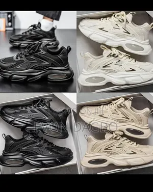 All-Purpose Sneakers