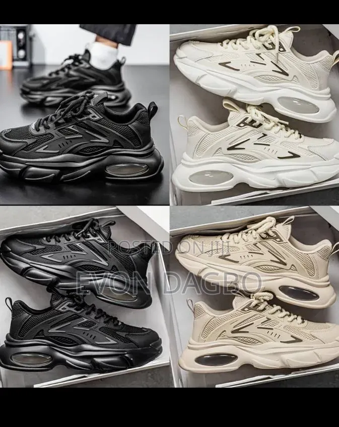 All-Purpose Sneakers