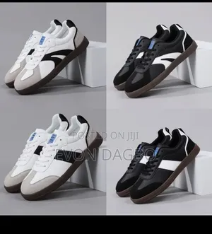 All-Purpose Sneakers