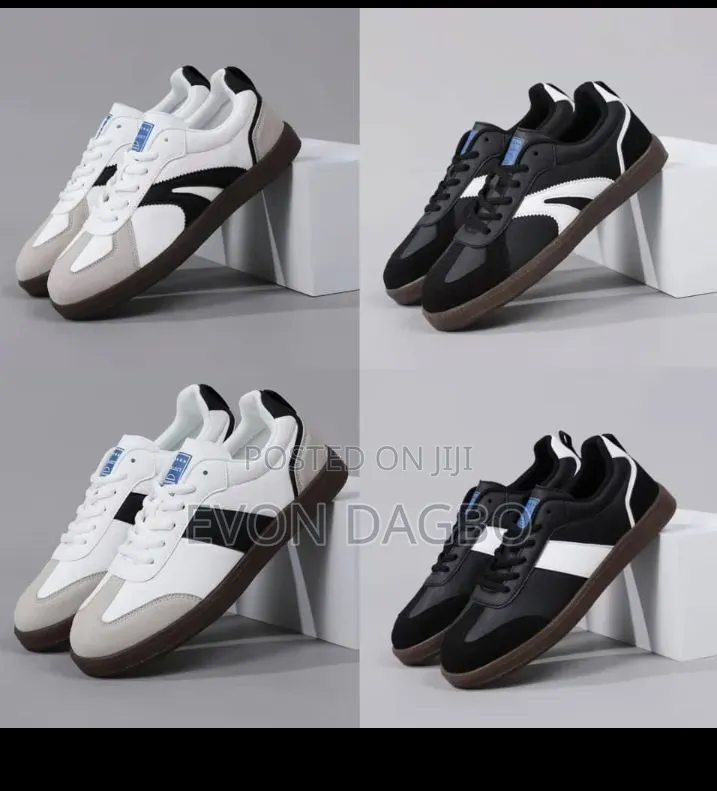 All-Purpose Sneakers
