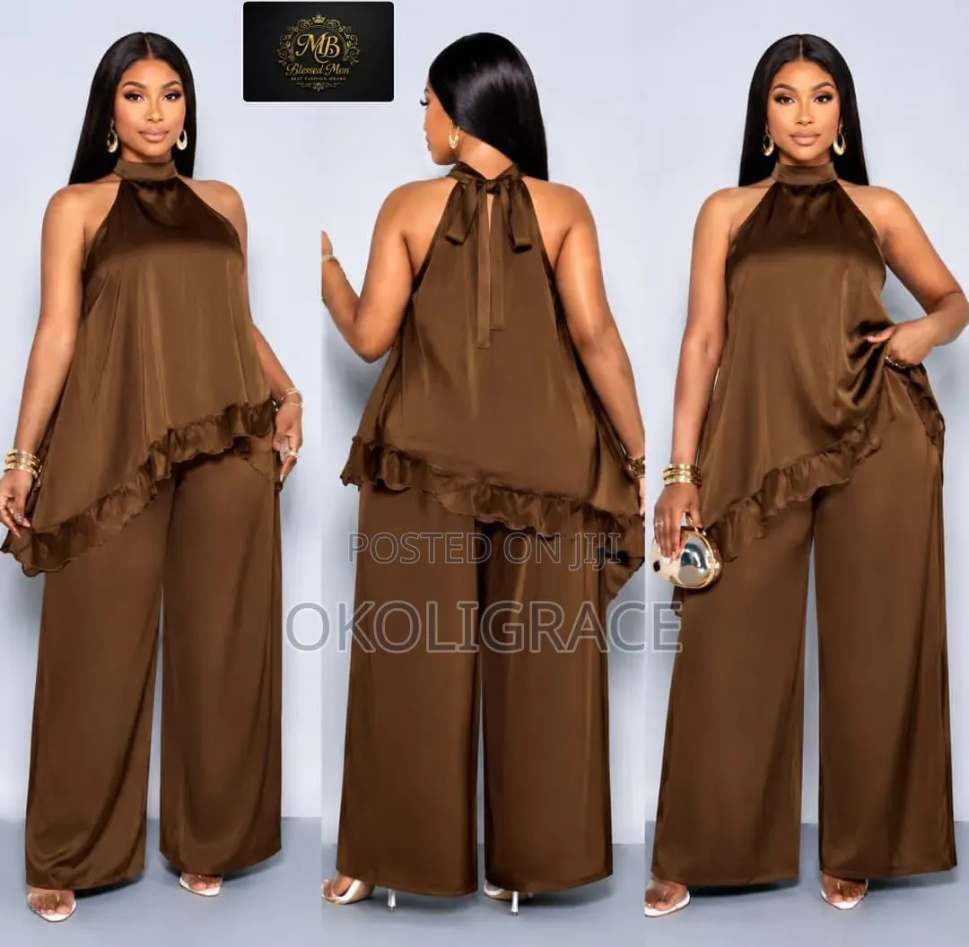 Gracious Collection