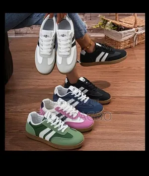 All-Purpose Sneakers