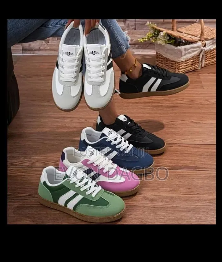 All-Purpose Sneakers
