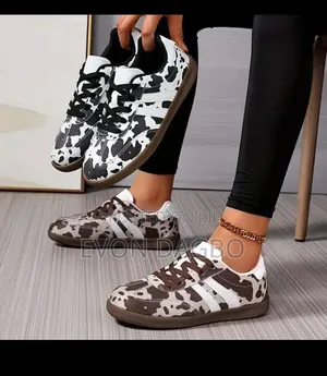 All-Purpose Sneakers