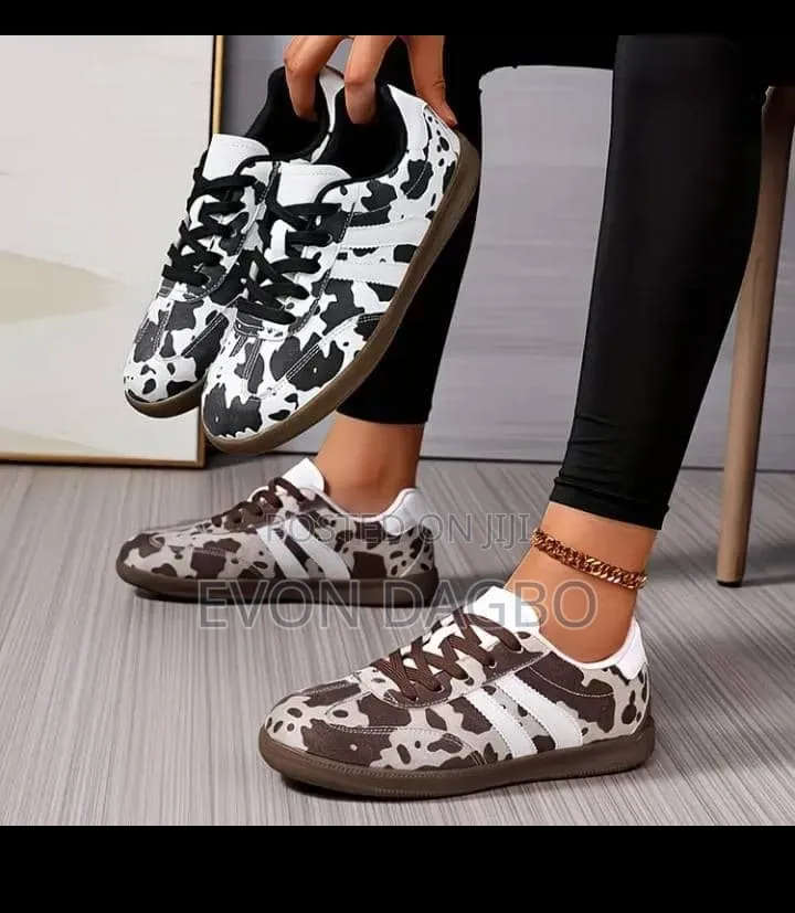 All-Purpose Sneakers