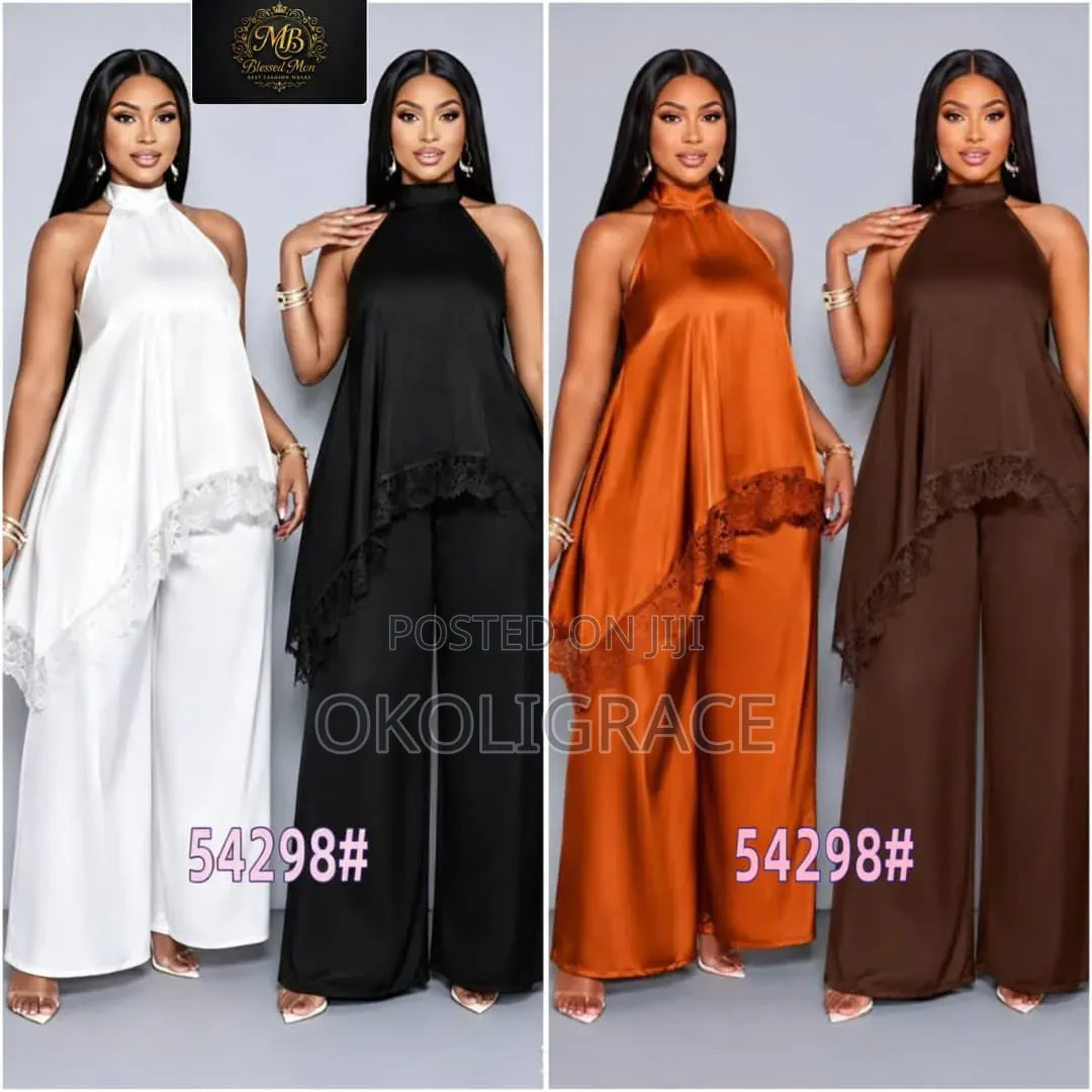 Gracious Collection