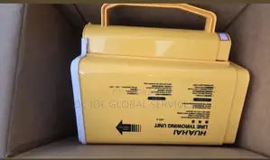 Huahai JHT-4 Solas Marine Line-Throwing Unit – 230 Metres