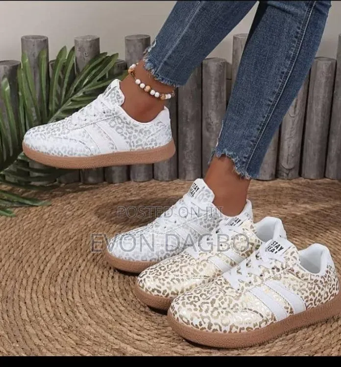 All-Purpose Sneakers