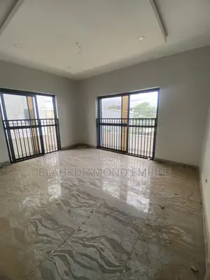 3bdrm Duplex in Kabusa Garden Estate, Abuja (FCT) for rent